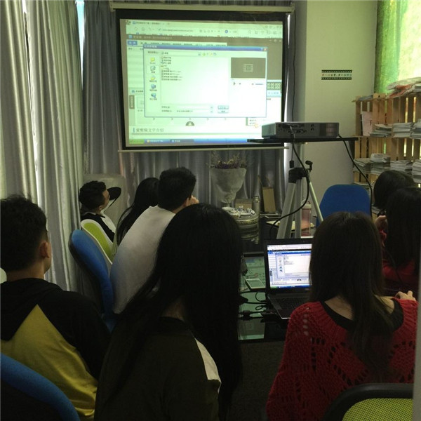 11月18日柯尼卡美能達復(fù)印機代理商--科頤辦公新知識學(xué)習(xí)分享記