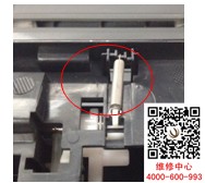 柯尼卡美能達(dá)復(fù)印機(jī)bizhub283送稿器進(jìn)紙顯示卡紙無(wú)法進(jìn)紙-柯尼卡美能達(dá)認(rèn)證維修中心處理-科頤辦公分享