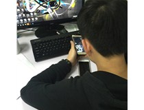 廣西柳州 柯尼卡美能達(dá)復(fù)印機bizhub283出故障代碼5102什么問題？