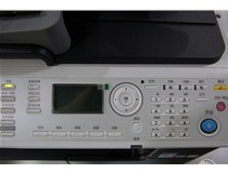 柯尼卡美能達復印機bizhub306多功能操作面板 智能便捷的體現(xiàn)