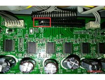 柯尼卡美能達復印機C221s新機安裝后打印跳C2557故障代碼，打印越來越淡是什么問題？